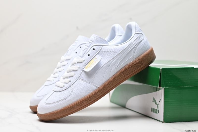 Puma Shoes